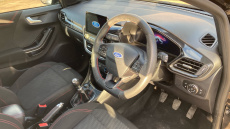 Ford Puma 1.0 EcoBoost Hybrid mHEV ST-Line 5dr Petrol Hatchback